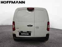 Neu Opel Combo 102 PS (75 kW) 2026 Kaolin weiß Van / Kleinbus