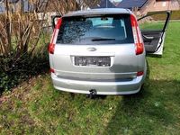 gebraucht Ford C-MAX 126.000km