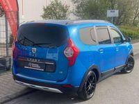 gebraucht Dacia Lodgy Stepway