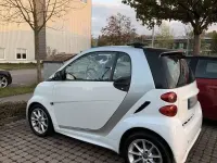 Usata Smart ForTwo Coupé 75 CV (55 kW) 2014 Coupé