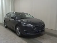 Usata Ford Focus Titanium X 116 CV (85 kW) 2023 Nero