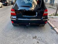 Gebraucht Mercedes GLK320 224 PS (164 kW) 2009 Schwarz SUV