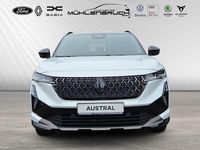 Neu Renault Austral Esprit Alpine 200 PS (147 kW) 2025 Perlmutweiß/dach schwarz SUV