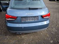 gebraucht Audi A1 sport