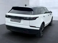 Gebraucht Land Rover Range Rover Velar SE Dynamic 250 PS (183 kW) 2023 Weiß SUV