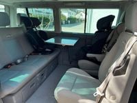 Second-hand VW T4 151 CP (111 kW) 2002 Argintiu Van