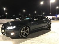 gebraucht Audi S5 Coupe 4.2 FSI quattro Bang&Olufsen | Navi