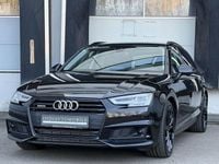 Gebraucht Audi A4 S-Line 286 PS (210 kW) 2019 Schwarz Kombi