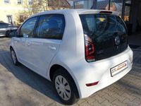 Second-hand VW up! 60 CP (44 kW) 2018 Alb Hatchback
