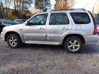 gebraucht Mazda Tribute 2.3 Exclusive 4X4