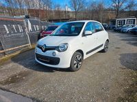 Gebraucht Renault Twingo Dynamique 90 PS (66 kW) 2014 Weiß Kleinwagen
