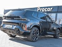 Gebraucht BMW XM Comfort Edition 476 PS (350 kW) 2025 Schwarz SUV