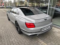 Brugt Bentley Flying Spur 635 HK (467 kW) 2021 Grå Sedan