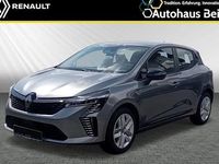 Gebraucht Renault Clio V Evolution 91 PS (66 kW) 2024 Grau Limousine