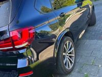 gebraucht BMW X5 xDrive30d M STANDHEIZUNG AHK-