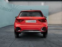 Gebraucht Audi A1 Sport 95 PS (69 kW) 2024 Rot Kleinwagen