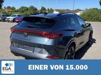 Gebraucht Cupra Formentor 204 PS (150 kW) 2022 Grau metallic SUV