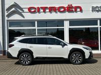 Neu Subaru Outback Platinum 169 PS (124 kW) 2025 Crystal white pearl SUV