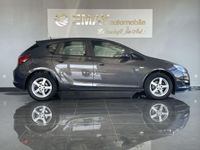 gebraucht Opel Astra 1.6 16V Selection