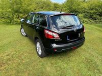 gebraucht Nissan Qashqai 1,6