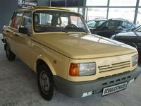 Gebraucht Wartburg 311 58 PS (42 kW) 1990 Gelb Limousine
