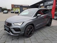 Gebraucht Cupra Ateca VZ 300 PS (220 kW) 2025 Grau SUV
