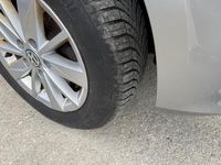 Gebraucht VW Golf VII 109 PS (80 kW) 2015 Beige Kombi