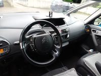 gebraucht Citroën C4 Picasso Automatik