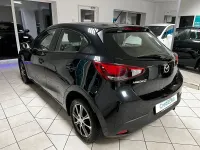 Gebraucht Mazda 2 Prime-Line 75 PS (55 kW) 2019 Schwarz Kleinwagen