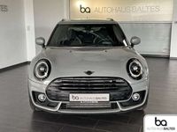 gebraucht Mini John Cooper Works Clubman Cooper