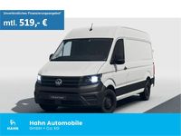 Neu VW Crafter 140 PS (102 kW) 2026 Weiß Van