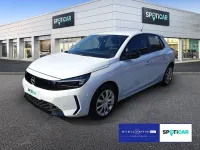Neu Opel Corsa 110 PS (80 kW) 2026 Weiß Kleinwagen