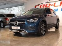 gebraucht Mercedes GLA200 d*Erst 59tkm*Automatik*Navi*Panorama*LED