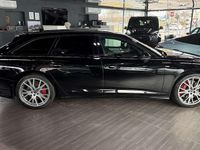 Gebraucht Audi A6 S-Line 367 PS (269 kW) 2022 Schwarz Kombi