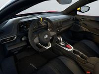 Ny Lotus Emira 405 HK (297 kW) 2026 Rød Coupe