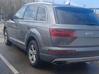 Gebraucht Audi Q7 272 PS (200 kW) 2016 SUV