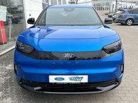 Gebraucht Ford Capri Extended Range 210 kW (286 PS) 2024 Blue my mind SUV