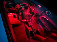 Gebraucht Audi A3 Cabriolet S-Line 160 PS (117 kW) 2010 Weiß Cabrio
