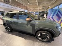 Nowe Dacia Duster Extreme 2026