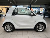 gebraucht Smart ForTwo Electric Drive fortwo coupe EQ passion Exclusive 60KW*LED