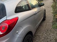 Gebraucht Ford Ka Trend 69 PS (50 kW) 2009 Grau Kleinwagen