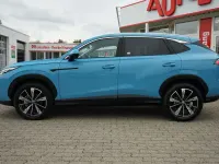 Neu MG HS Luxury 170 PS (125 kW) 2025 Andere SUV