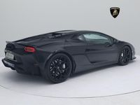 Gebraucht Lamborghini Temerario 920 PS (676 kW) 2026 Nero helene Coupé