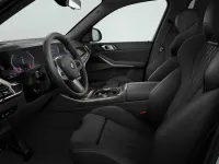 Gebraucht BMW X5 M Sport 286 PS (210 kW) 2026 Grau SUV