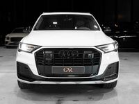 Gebraucht Audi Q7 S-Line 286 PS (210 kW) 2023 Weiß SUV
