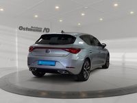 Gebraucht Seat Leon FR 150 PS (110 kW) 2023