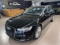 Gebraucht Audi A6 Sport 333 PS (244 kW) 2015 Schwarz Kombi