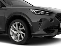 Używany Cupra Formentor 150 KM (110 kW) 2024 Szary SUV