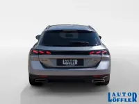 Gebraucht Peugeot 508 SW GT 131 PS (96 kW) 2024 Silber Kombi