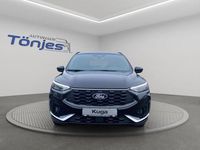 Neu Ford Kuga ST-Line X 243 PS (178 kW) 2025 Schwarz SUV